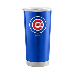 Boelter Chicago Cubs 20-Ounce Tumbler