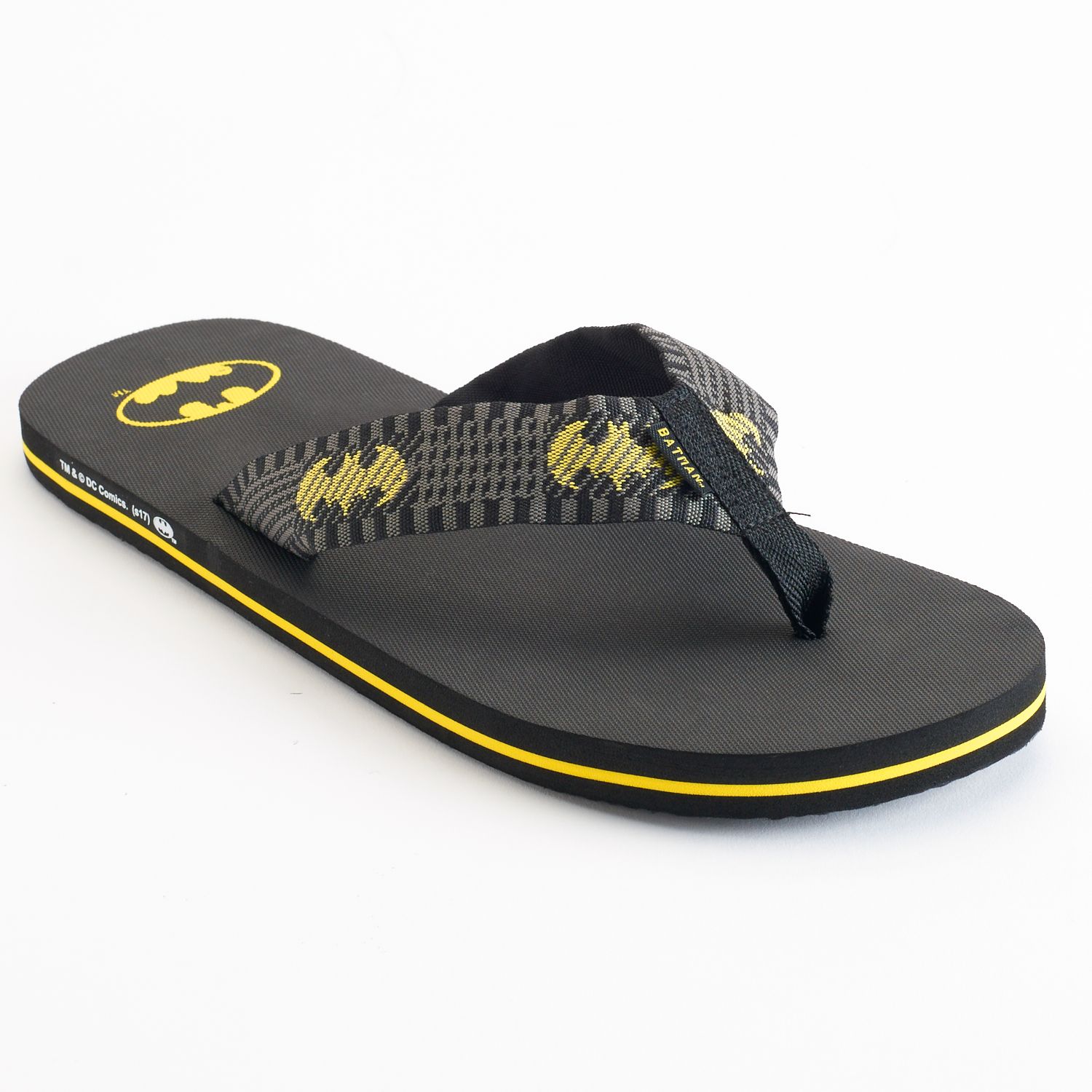 batman sandals
