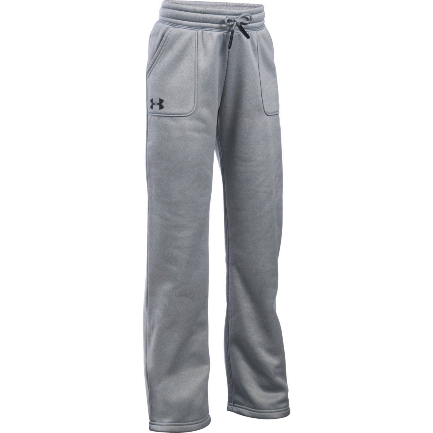 under armour pants girls