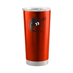Boelter Baltimore Orioles 20-Ounce Tumbler