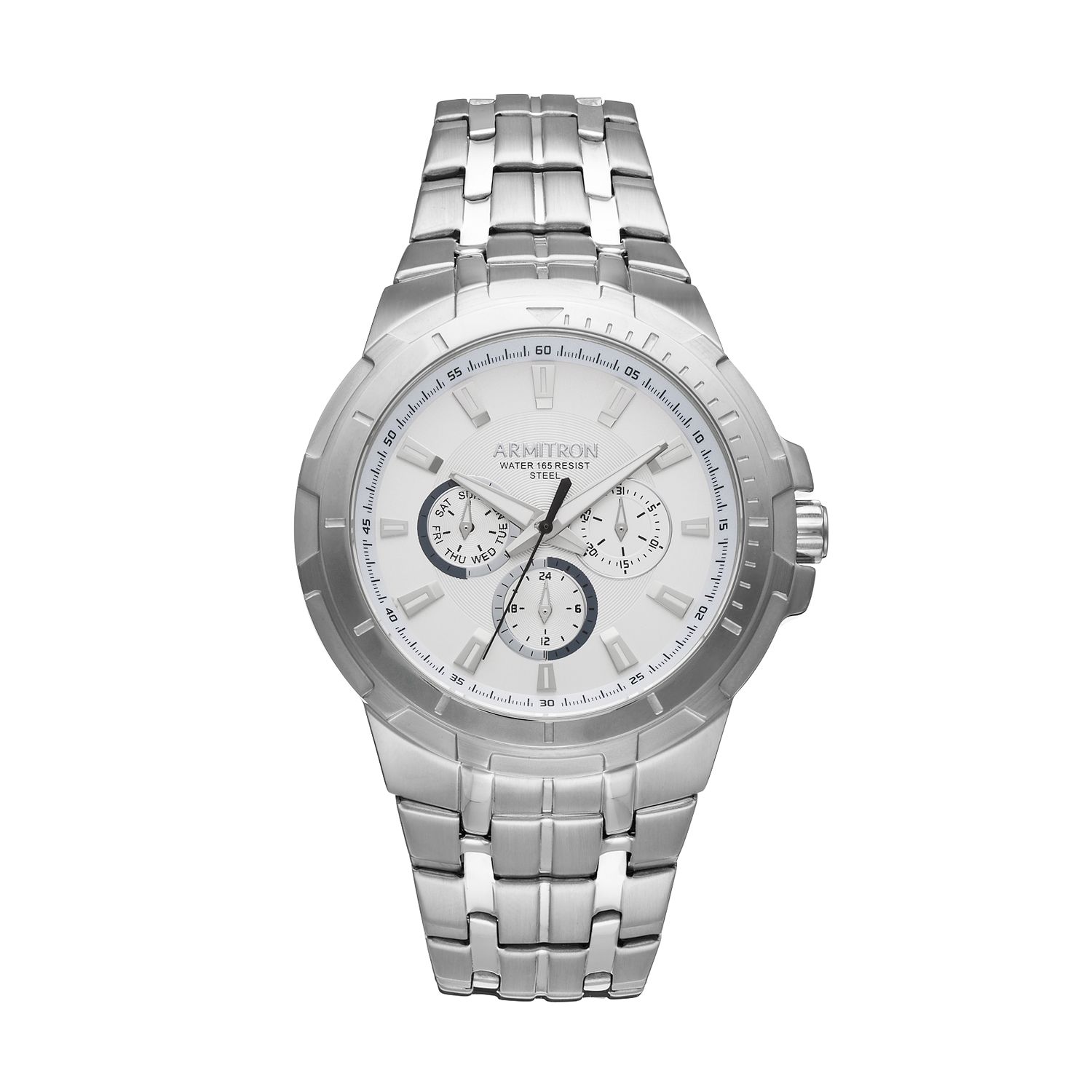 armitron mens watch kohls