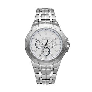 Armitron Men's Stainless Steel Watch - 20/5144SVSV