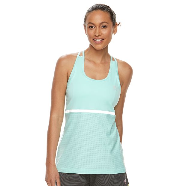 Kohls fila sports clearance bra