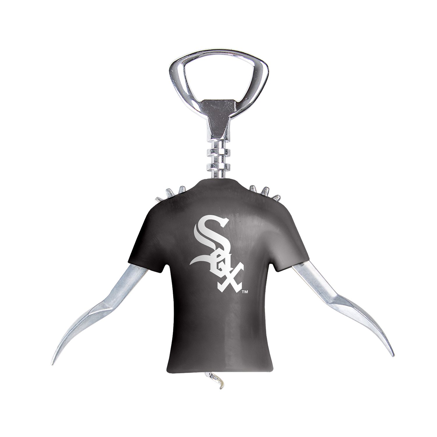 kohls white sox jersey