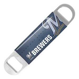 Boelter Milwaukee Brewers Bottle Opener
