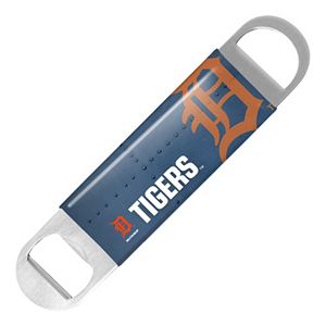 Boelter Detroit Tigers Bottle Opener