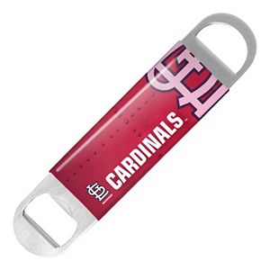 Boelter St. Louis Cardinals Bottle Opener