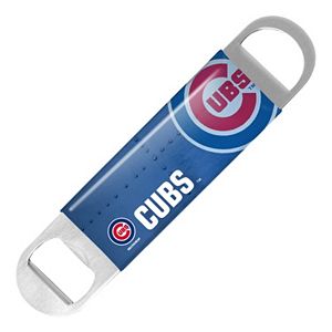 Boelter Chicago Cubs Bottle Opener