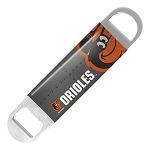 Boelter Baltimore Orioles Bottle Opener