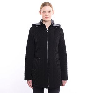 Women's Braetan Hooded Quilted Jacket