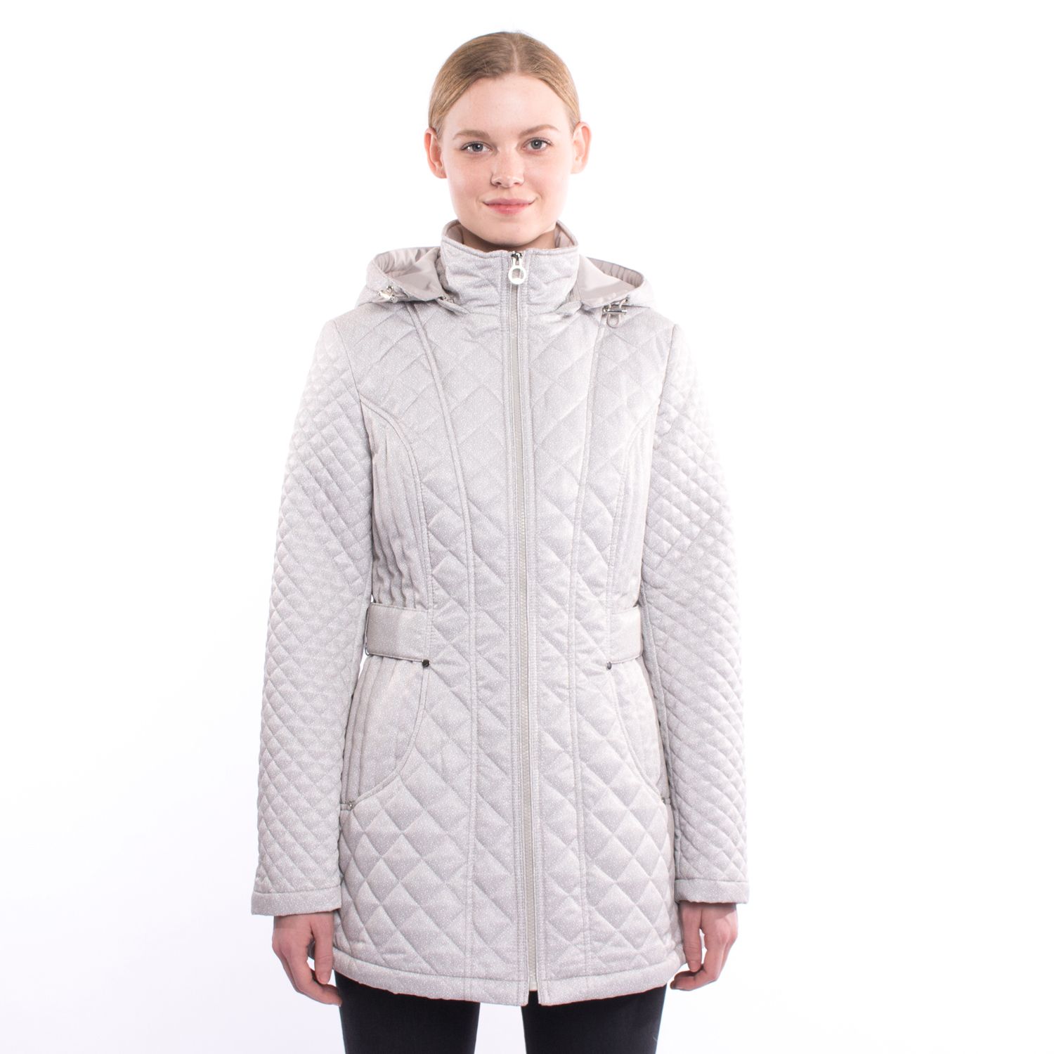 braetan quilted jacket