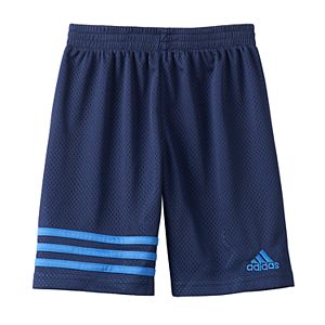 Boys 4-7x adidas Defender Impact Shorts