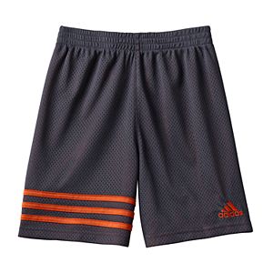 Boys 4-7x adidas Defender Impact Shorts