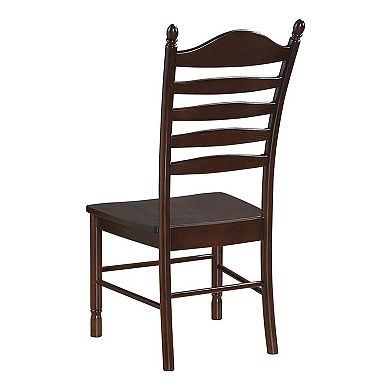Carolina Living Whitman Dining Chair