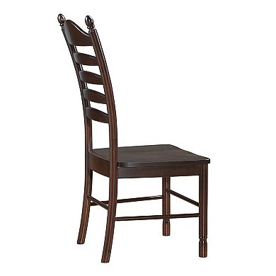 Carolina Living Whitman Dining Chair
