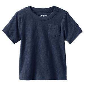 Baby Boy Jumping Beans® Slubbed Tee