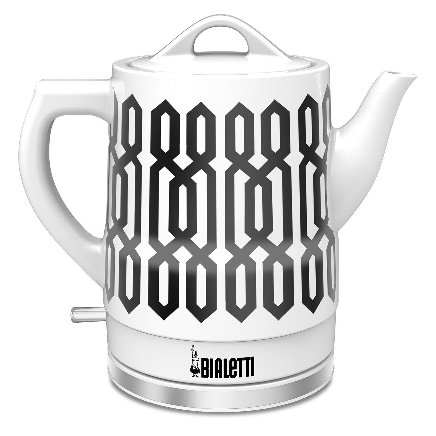 bialetti electric tea kettle