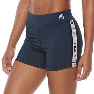 Women's FILA SPORT® Compression Running Shorts