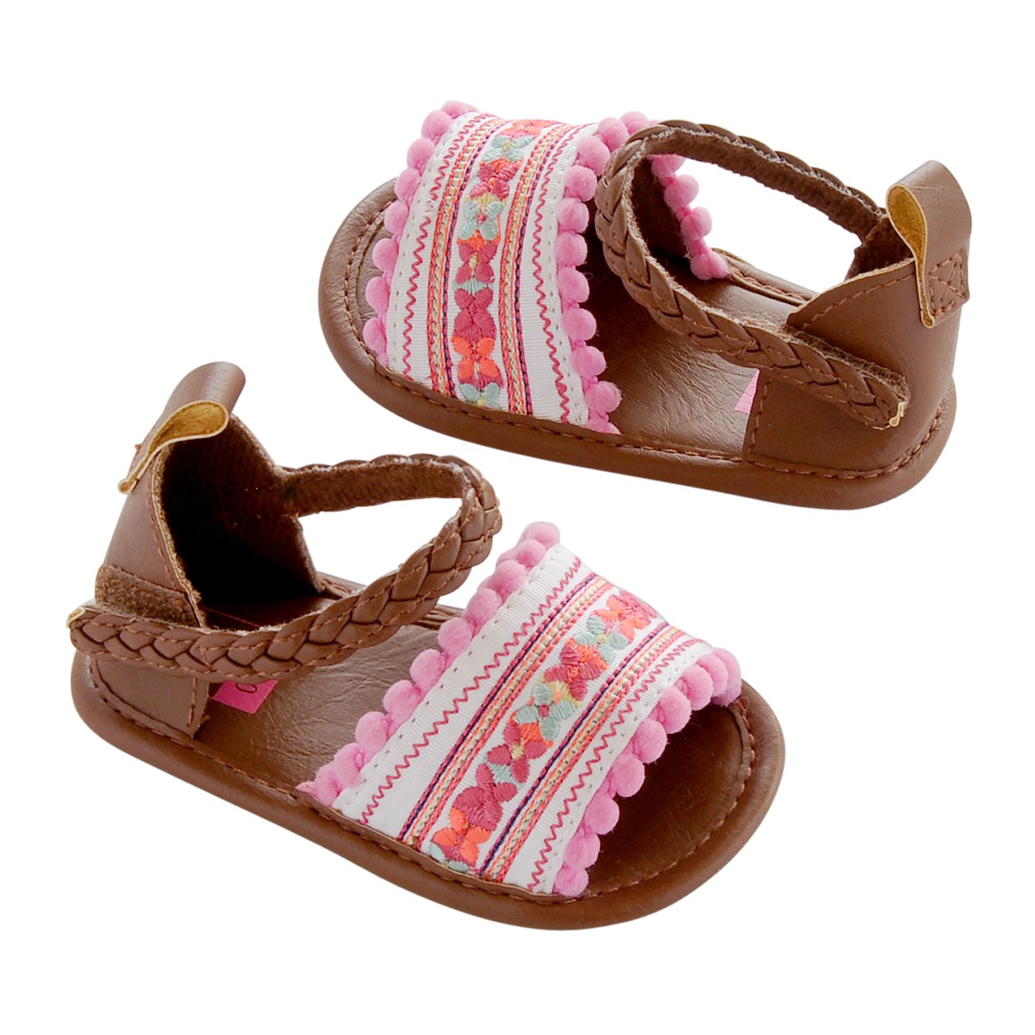 baby girl espadrille shoes