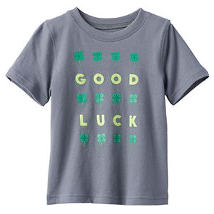 Baby Boy Jumping Beans® St. Patrick’s Day Tee