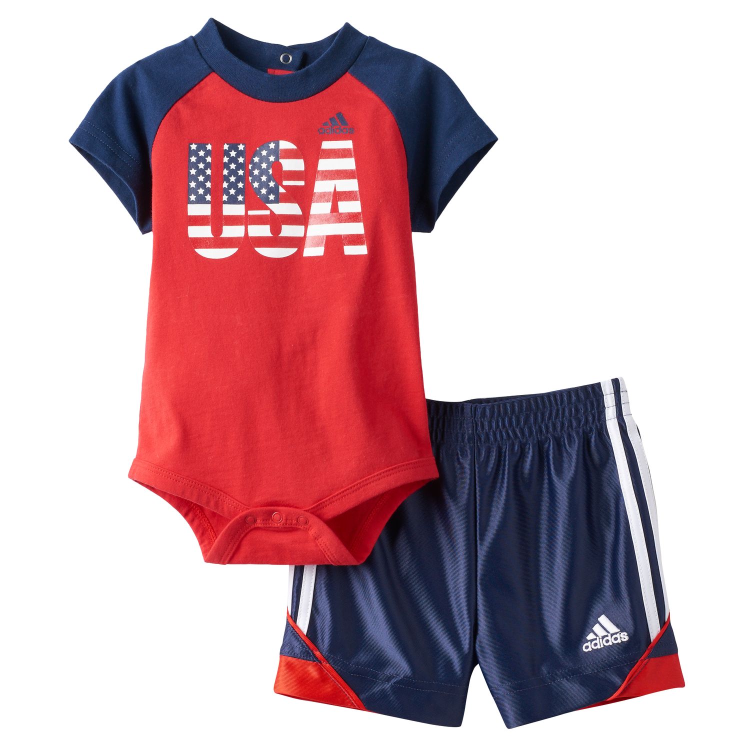 adidas baby usa