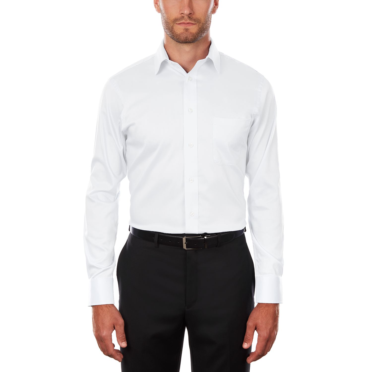 chaps comfort stretch regular fit