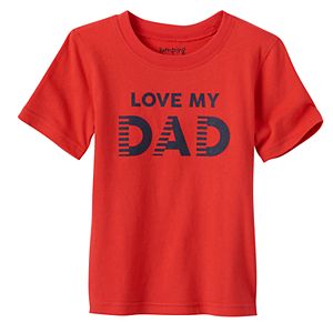 Toddler Boy Jumping Beans® 