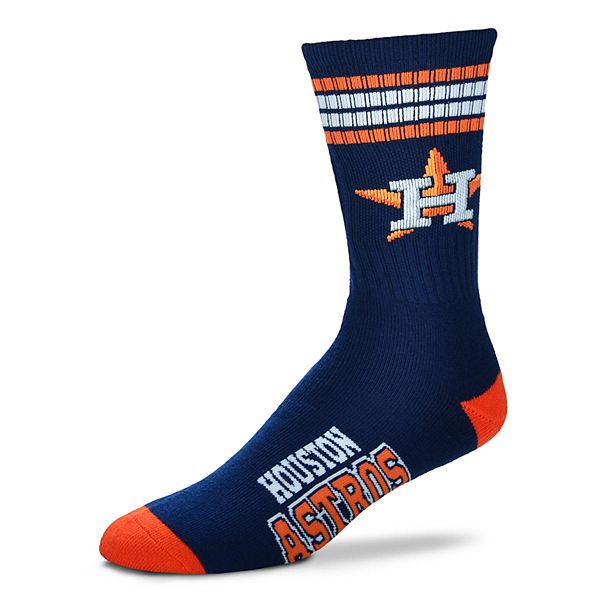 Houston Astros Christmas Stocking 