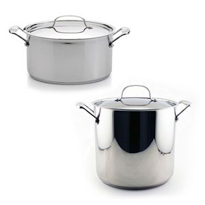 BergHOFF EarthChef Premium Stockpot Set