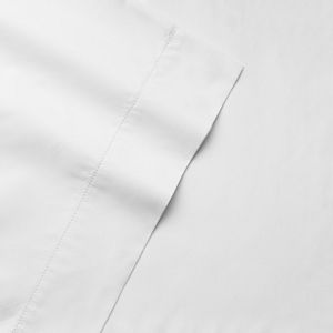 Grand Collection 4-piece 600 Thread Count Malibu Hemstitch Sheet Set