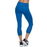 women's nike power training midrise pants