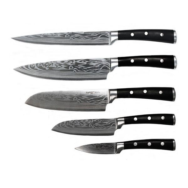 Berghoff Antigua 5-pc. Knife Set