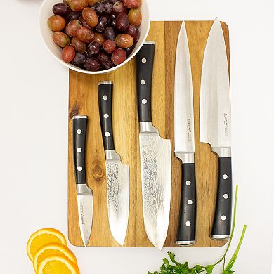 BergHOFF Antigua 5-pc. Knife Set