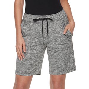 Women's Tek Gear® Weekend Bermuda Shorts