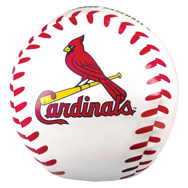 Rawlings St. Louis Cardinals Big Boy Softee Ball