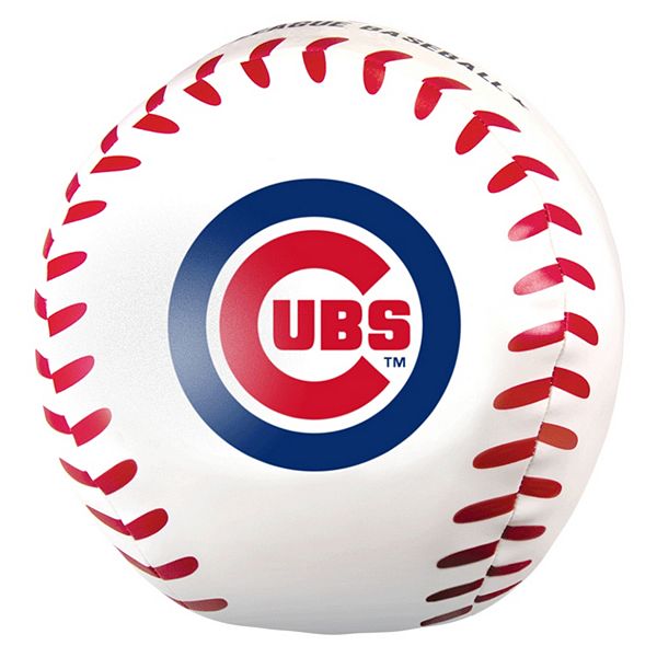 Rawlings Chicago Cubs Big Boy Softee Ball