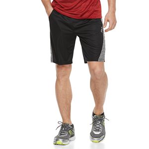 Big & Tall FILA SPORT® Training Shorts