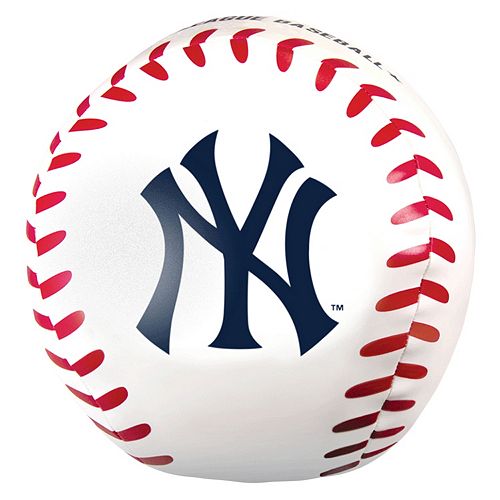 Rawlings New York Yankees Big Boy Softee Ball