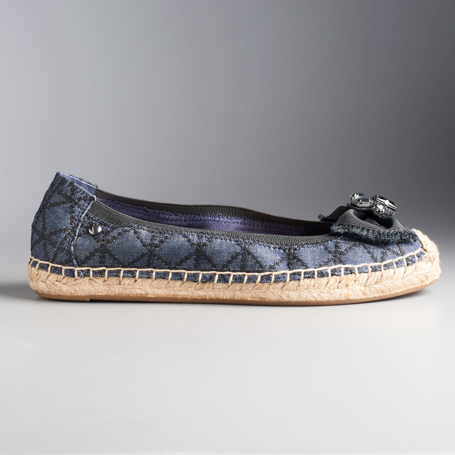 vera wang espadrilles