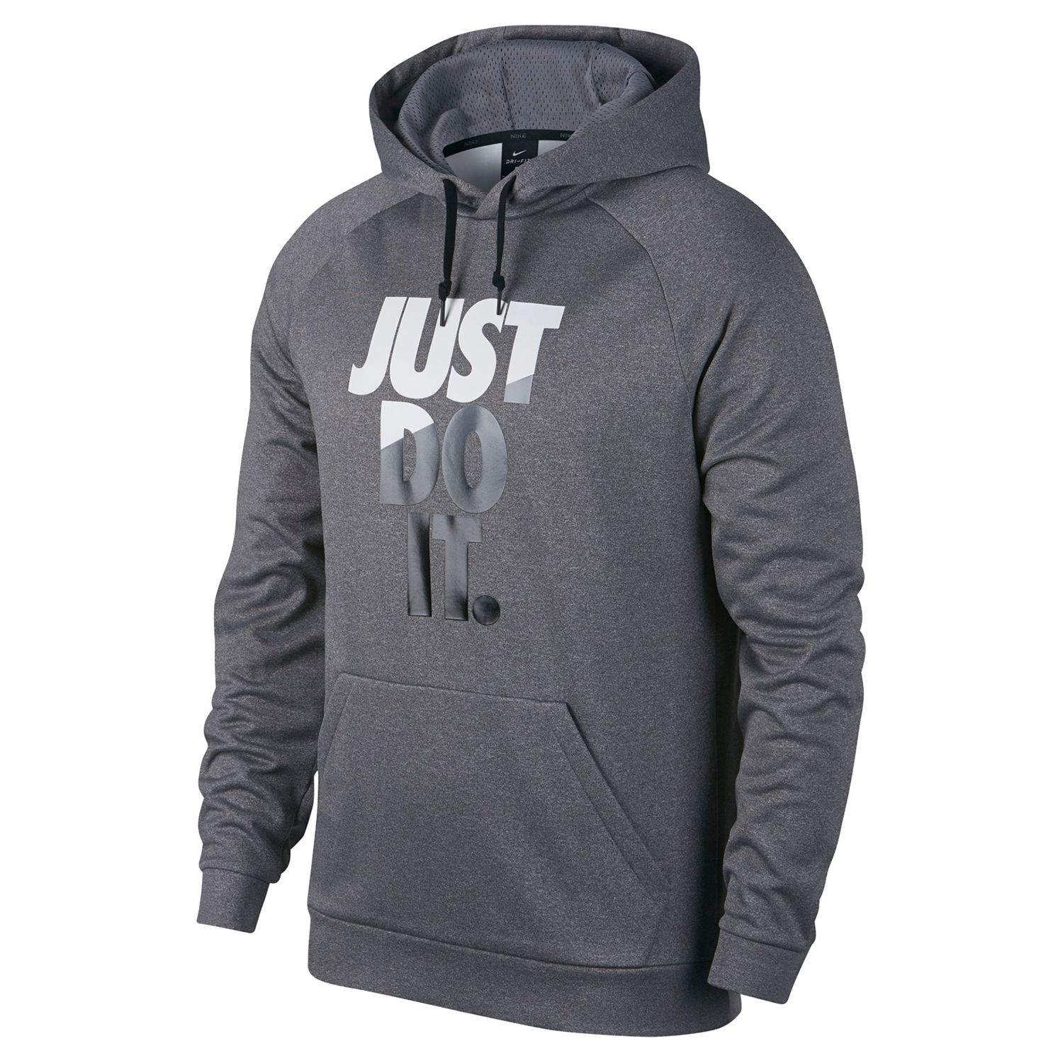 nike sweatshirt just do it