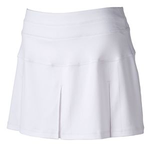 Women's Tek Gear® Pleated Performance Skort