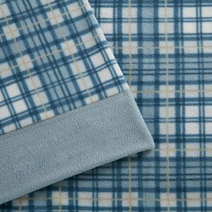 True North by Sleep Philosophy Micro Fleece Sheet Set