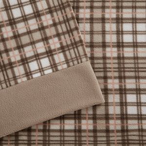 True North by Sleep Philosophy Micro Fleece Sheet Set