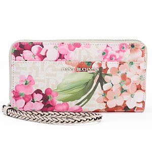 Dana Buchman Ava Wallet