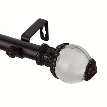 Rod Desyne Beam Adjustable Curtain Rod