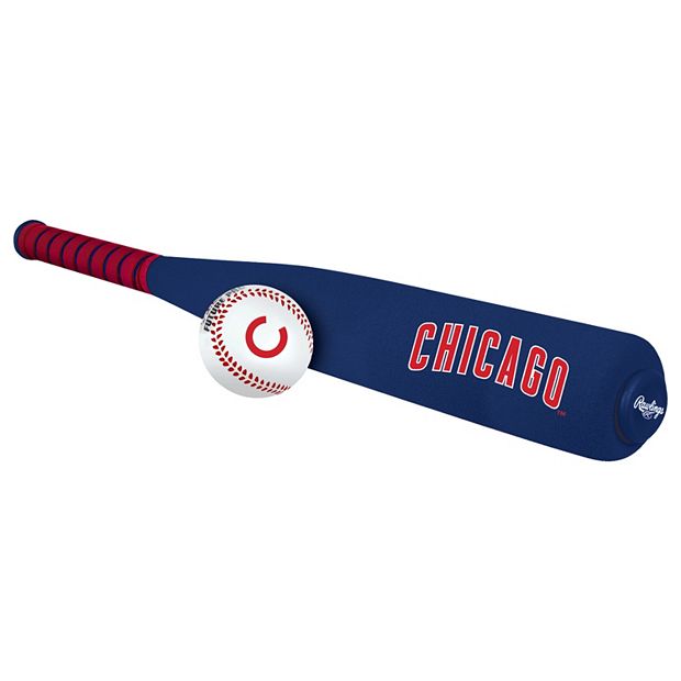 Chicago Cubs Soft Baseball