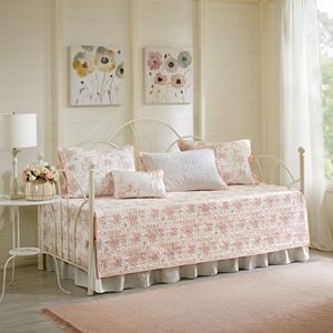 Madison Park 6-piece Harmony Daybed Set