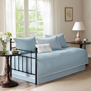 Madison Park 6-piece Brenna Daybed Set
