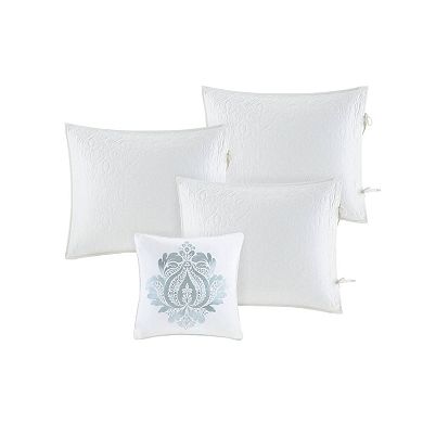 Madison Park 6-piece Mansfield Daybed Set
