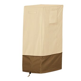 Veranda Large Square Smoker Cover